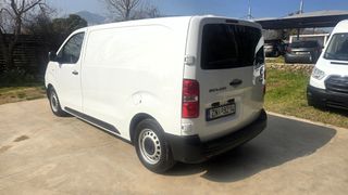 Κλούβα Fiat 2023 SCUDO / L2 H1 / 120HP/ ΕΓΓΥΗΣΗ ΕΛΛΗΝΙΚΗΣ ΑΝΤΙΠΡΟΣΩΠΕΙΑΣ-thumb-4