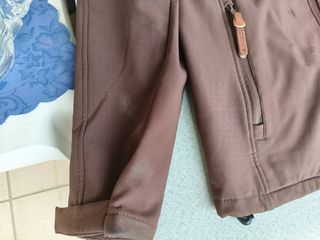 Ανδρικό μπουφάν Indicode Jonas Softshell Νο XL-thumb-2