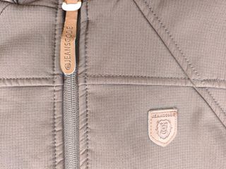 Ανδρικό μπουφάν Indicode Jonas Softshell Νο XL-thumb-4