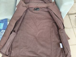 Ανδρικό μπουφάν Indicode Jonas Softshell Νο XL-thumb-5
