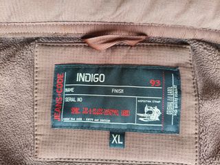 Ανδρικό μπουφάν Indicode Jonas Softshell Νο XL-thumb-6