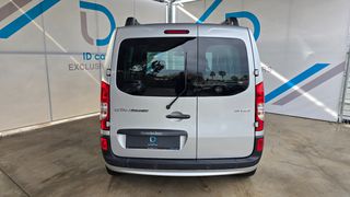 Κλούβα Mercedes-Benz 2018 CITAN / VAN LONG 111 CDI / 5 θέσιο / FULL BOOK SERVICE-thumb-5