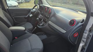 Κλούβα Mercedes-Benz 2018 CITAN / VAN LONG 111 CDI / 5 θέσιο / FULL BOOK SERVICE-thumb-9