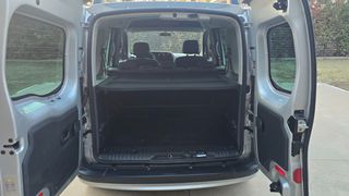 Κλούβα Mercedes-Benz 2018 CITAN / VAN LONG 111 CDI / 5 θέσιο / FULL BOOK SERVICE-thumb-11