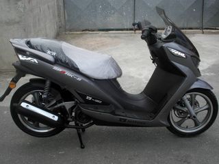 Tgb X Large 2008 SPARK 125
