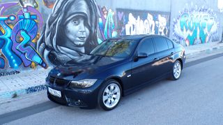 Bmw 320 2008 170HP / SUN ROOF / ΤΙΜΗ ΣΕ ***ΠΡΟΣΦΟΡΑ***
