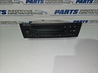 RADIO CD BMW SERIES 1 118 (E81/87) 2004-2011 (EG)