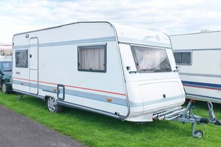 Bürstner 1995 aresa