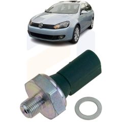 Βαλβίδα πίεσης λαδιού για Volkswagen Golf VI SW 2008 2009 2010 2011 2012 2013 036919081A