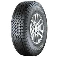 ΜΟΝΟ ΕΛΑΣΤΙΚΟ ΑΠΟ STOCK 255/65R16 GENERAL GRABBER AT3 109H FR DOT 4221