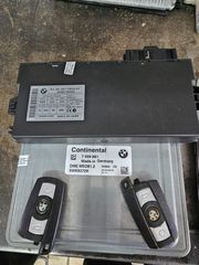 ΚΙΤ ΕΓΚΕΦΑΛΟΥ  Bmw E87 - E81 - E90 - E92 7599881 6135921785301