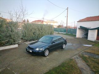 Honda Civic 1997 CIVIC 1.4i s