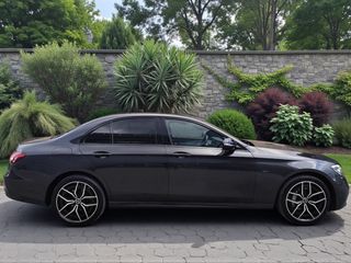 Mercedes-Benz E 300 2021 DE AMG | ΑΝΟΙΓΟΜΕΝΗ ΟΡΟΦΗ | ΑΜΒΙΕΝΤ | ΑΡΙΣΤΟ-thumb-4
