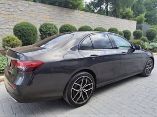 Mercedes-Benz E 300 2021 DE AMG | ΑΝΟΙΓΟΜΕΝΗ ΟΡΟΦΗ | ΑΜΒΙΕΝΤ | ΑΡΙΣΤΟ-thumb-5