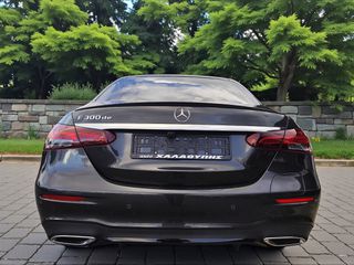 Mercedes-Benz E 300 2021 DE AMG | ΑΝΟΙΓΟΜΕΝΗ ΟΡΟΦΗ | ΑΜΒΙΕΝΤ | ΑΡΙΣΤΟ-thumb-8
