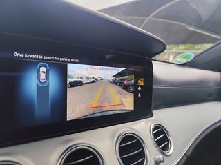 Mercedes-Benz E 300 2021 DE AMG | ΑΝΟΙΓΟΜΕΝΗ ΟΡΟΦΗ | ΑΜΒΙΕΝΤ | ΑΡΙΣΤΟ-thumb-37