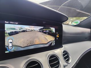 Mercedes-Benz E 300 2021 DE AMG | ΑΝΟΙΓΟΜΕΝΗ ΟΡΟΦΗ | ΑΜΒΙΕΝΤ | ΑΡΙΣΤΟ-thumb-38