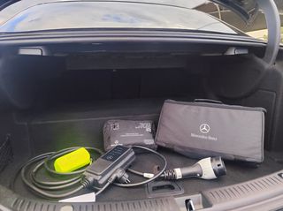 Mercedes-Benz E 300 2021 DE AMG | ΑΝΟΙΓΟΜΕΝΗ ΟΡΟΦΗ | ΑΜΒΙΕΝΤ | ΑΡΙΣΤΟ-thumb-42