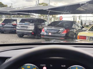 Mercedes-Benz E 300 2021 DE AMG | ΑΝΟΙΓΟΜΕΝΗ ΟΡΟΦΗ | ΑΜΒΙΕΝΤ | ΑΡΙΣΤΟ-thumb-10