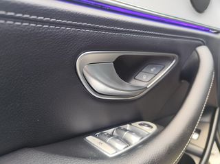 Mercedes-Benz E 300 2021 DE AMG | ΑΝΟΙΓΟΜΕΝΗ ΟΡΟΦΗ | ΑΜΒΙΕΝΤ | ΑΡΙΣΤΟ-thumb-15