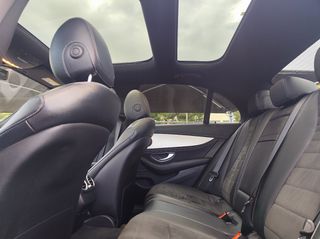 Mercedes-Benz E 300 2021 DE AMG | ΑΝΟΙΓΟΜΕΝΗ ΟΡΟΦΗ | ΑΜΒΙΕΝΤ | ΑΡΙΣΤΟ-thumb-19