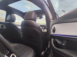 Mercedes-Benz E 300 2021 DE AMG | ΑΝΟΙΓΟΜΕΝΗ ΟΡΟΦΗ | ΑΜΒΙΕΝΤ | ΑΡΙΣΤΟ-thumb-20