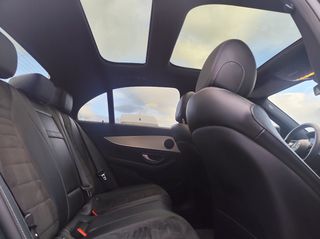 Mercedes-Benz E 300 2021 DE AMG | ΑΝΟΙΓΟΜΕΝΗ ΟΡΟΦΗ | ΑΜΒΙΕΝΤ | ΑΡΙΣΤΟ-thumb-21