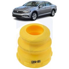 Στοπ αναρτήσης εμπρός για Volkswagen Passat SDN 2015 2016 2017 2018 2019 2020 2021 2022 2023 1K0412303F