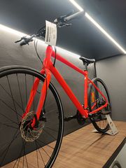 Δρόμου - Κούρσας Cannondale 2022 Quick 5-thumb-1