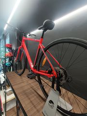 Δρόμου - Κούρσας Cannondale 2022 Quick 5-thumb-2