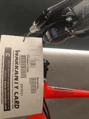 Δρόμου - Κούρσας Cannondale 2022 Quick 5-thumb-3