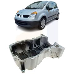 Κάρτερ για Renault Modus 2005 2006 2007 2008 2009 2010 2011 2012 2013 111108206R