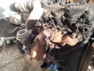 Μηχανη navara D40-thumb-1
