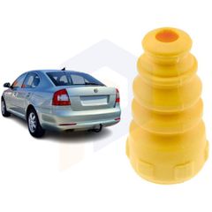 Στοπ αναρτήσης πίσω για Skoda Octavia H/B 2004 2005 2006 2007 2008 2009 2010 2011 2012 2013 3C0511359B