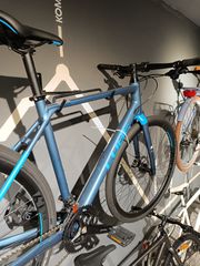 Δρόμου - Κούρσας Cube 2022 SL ROAD RACE-thumb-3
