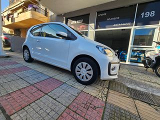 Volkswagen Up 2017 Volkswagen  up 2017