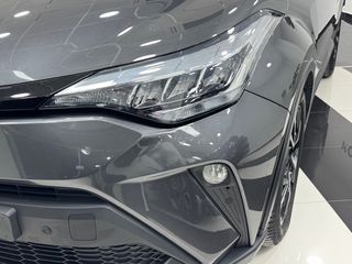 Toyota C-HR 2021 1.8 HYBRID C-LUB-thumb-2