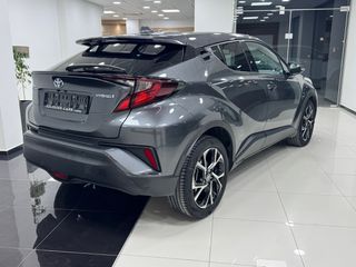 Toyota C-HR 2021 1.8 HYBRID C-LUB-thumb-5