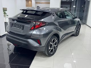 Toyota C-HR 2021 1.8 HYBRID C-LUB-thumb-6