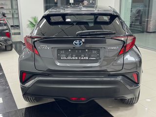 Toyota C-HR 2021 1.8 HYBRID C-LUB-thumb-7