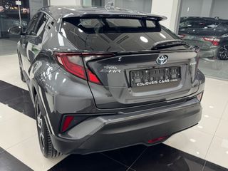 Toyota C-HR 2021 1.8 HYBRID C-LUB-thumb-8