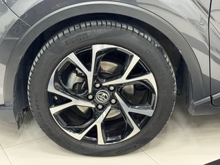 Toyota C-HR 2021 1.8 HYBRID C-LUB-thumb-10
