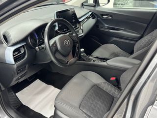 Toyota C-HR 2021 1.8 HYBRID C-LUB-thumb-13