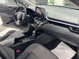 Toyota C-HR 2021 1.8 HYBRID C-LUB-thumb-17
