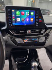 Toyota C-HR 2021 1.8 HYBRID C-LUB-thumb-18