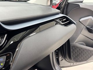 Toyota C-HR 2021 1.8 HYBRID C-LUB-thumb-22
