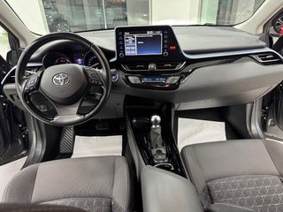 Toyota C-HR 2021 1.8 HYBRID C-LUB-thumb-23