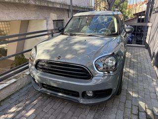Mini Countryman 2019 ONE D