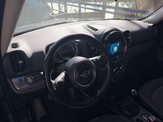 Mini Countryman 2019 ONE D-thumb-2
