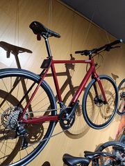 Δρόμου - Κούρσας Orbea 2022 Vector-thumb-1
